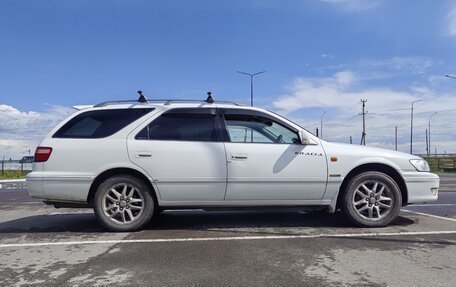 Toyota Camry, 2000 год, 599 999 рублей, 6 фотография