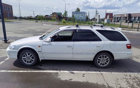 Toyota Camry, 2000 год, 599 999 рублей, 7 фотография