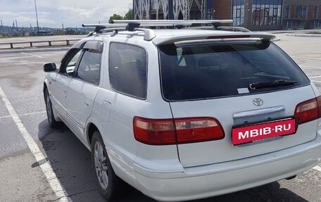 Toyota Camry, 2000 год, 599 999 рублей, 4 фотография