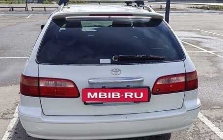 Toyota Camry, 2000 год, 599 999 рублей, 5 фотография