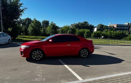 KIA Cerato III, 2011 год, 1 050 000 рублей, 7 фотография