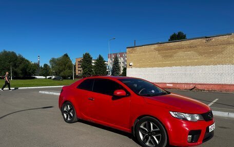 KIA Cerato III, 2011 год, 1 050 000 рублей, 3 фотография