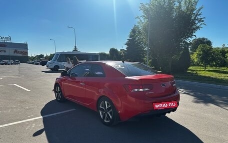 KIA Cerato III, 2011 год, 1 050 000 рублей, 6 фотография
