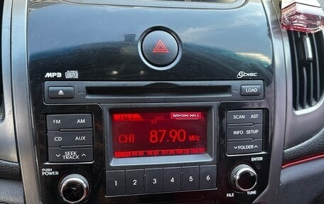 KIA Cerato III, 2011 год, 1 050 000 рублей, 9 фотография