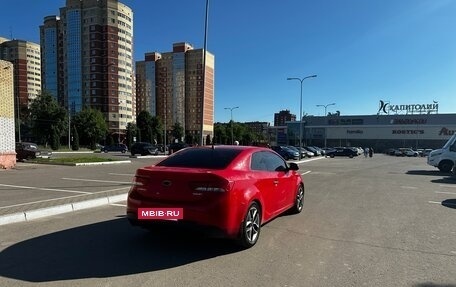 KIA Cerato III, 2011 год, 1 050 000 рублей, 4 фотография