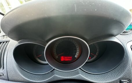 KIA Cerato III, 2011 год, 1 050 000 рублей, 14 фотография
