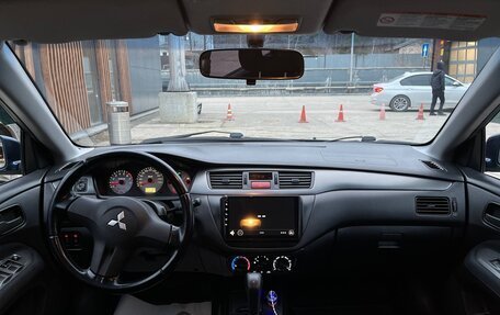 Mitsubishi Lancer IX, 2006 год, 450 000 рублей, 6 фотография