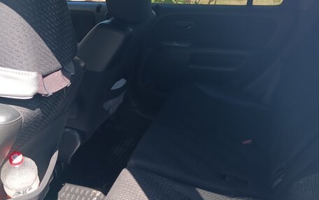 Honda CR-V II рестайлинг, 2003 год, 623 000 рублей, 4 фотография