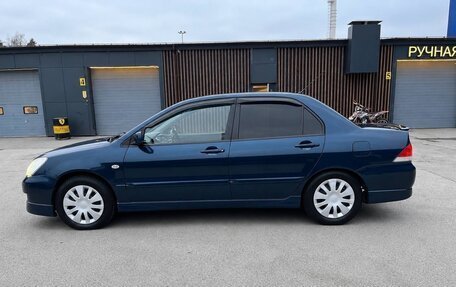 Mitsubishi Lancer IX, 2006 год, 450 000 рублей, 3 фотография