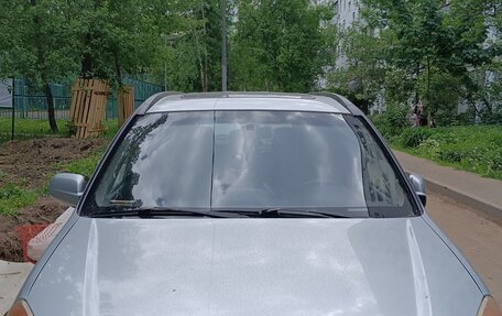 Honda CR-V II рестайлинг, 2003 год, 623 000 рублей, 3 фотография