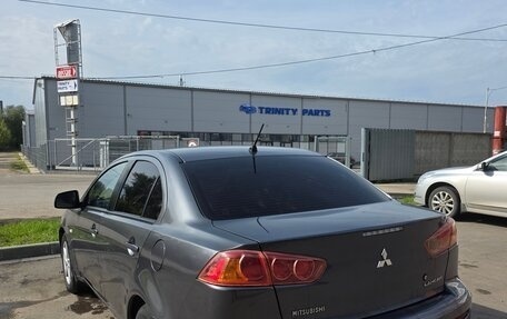 Mitsubishi Lancer IX, 2008 год, 670 000 рублей, 5 фотография