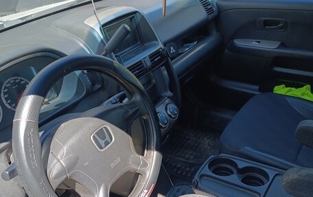 Honda CR-V II рестайлинг, 2003 год, 623 000 рублей, 5 фотография