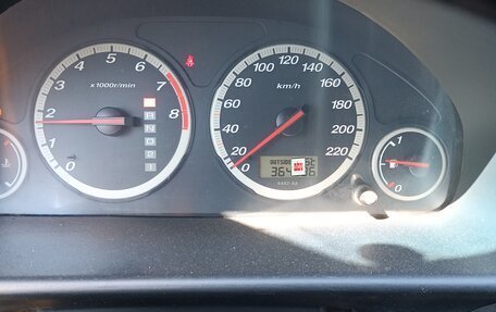 Honda CR-V II рестайлинг, 2003 год, 623 000 рублей, 7 фотография