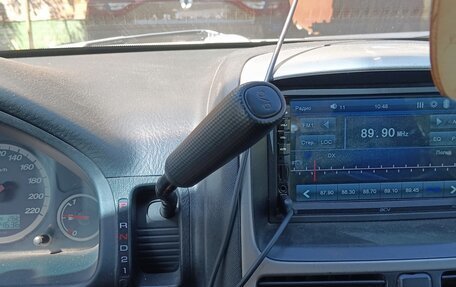 Honda CR-V II рестайлинг, 2003 год, 623 000 рублей, 8 фотография