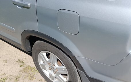 Honda CR-V II рестайлинг, 2003 год, 623 000 рублей, 17 фотография
