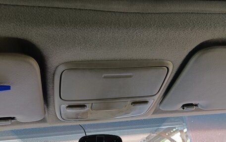 Honda CR-V II рестайлинг, 2003 год, 623 000 рублей, 14 фотография