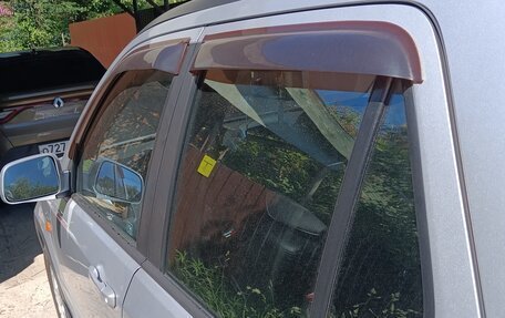 Honda CR-V II рестайлинг, 2003 год, 623 000 рублей, 16 фотография