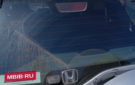 Honda CR-V II рестайлинг, 2003 год, 623 000 рублей, 18 фотография