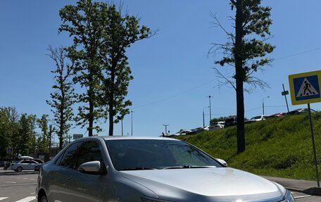 Toyota Camry, 2015 год, 1 970 000 рублей, 3 фотография