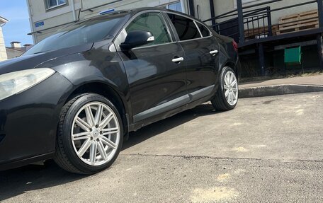 Renault Fluence I, 2013 год, 630 000 рублей, 3 фотография