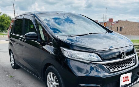 Honda Freed II, 2020 год, 1 950 000 рублей, 2 фотография