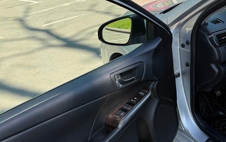 Toyota Camry, 2015 год, 1 970 000 рублей, 7 фотография