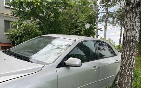 Mazda 6, 2003 год, 550 000 рублей, 2 фотография