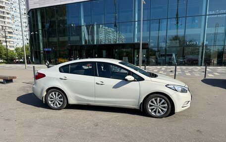 KIA Cerato III, 2014 год, 1 070 000 рублей, 4 фотография