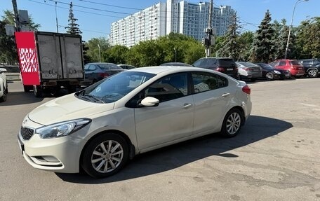 KIA Cerato III, 2014 год, 1 070 000 рублей, 3 фотография