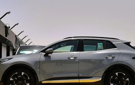 KIA Sportage IV рестайлинг, 2026 год, 3 440 000 рублей, 6 фотография