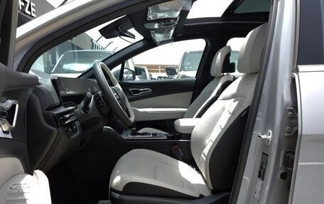 KIA Sportage IV рестайлинг, 2026 год, 3 440 000 рублей, 12 фотография