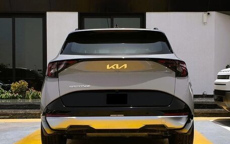 KIA Sportage IV рестайлинг, 2026 год, 3 440 000 рублей, 8 фотография