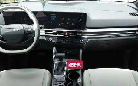 KIA Sportage IV рестайлинг, 2026 год, 3 440 000 рублей, 18 фотография