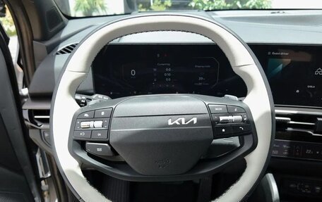 KIA Sportage IV рестайлинг, 2026 год, 3 440 000 рублей, 19 фотография