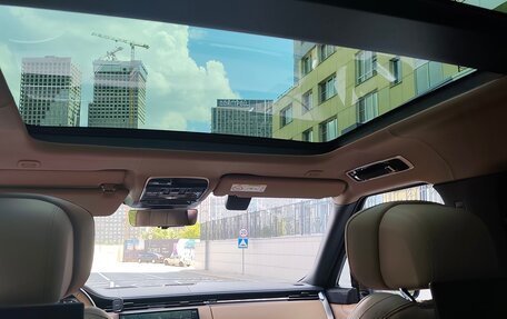 Land Rover Range Rover IV рестайлинг, 2023 год, 18 000 000 рублей, 9 фотография