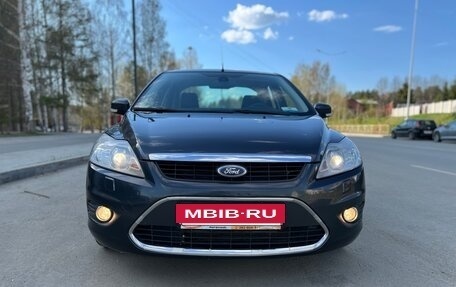 Ford Focus II рестайлинг, 2008 год, 670 000 рублей, 2 фотография