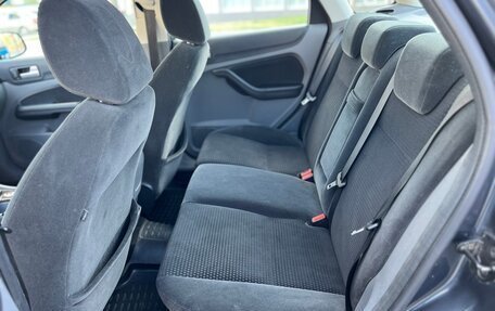 Ford Focus II рестайлинг, 2008 год, 670 000 рублей, 14 фотография