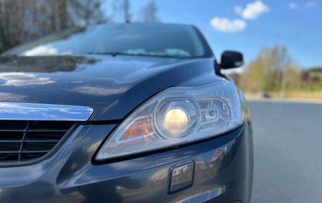 Ford Focus II рестайлинг, 2008 год, 670 000 рублей, 10 фотография