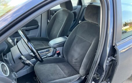 Ford Focus II рестайлинг, 2008 год, 670 000 рублей, 13 фотография