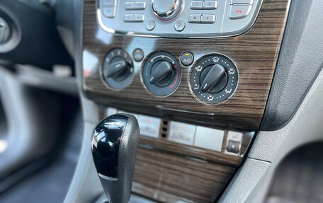 Ford Focus II рестайлинг, 2008 год, 670 000 рублей, 20 фотография