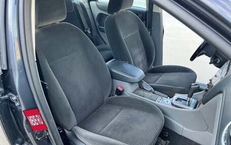 Ford Focus II рестайлинг, 2008 год, 670 000 рублей, 15 фотография