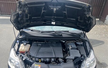 Ford Focus II рестайлинг, 2008 год, 670 000 рублей, 28 фотография