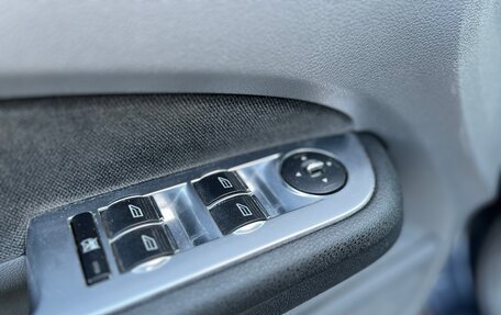 Ford Focus II рестайлинг, 2008 год, 670 000 рублей, 24 фотография