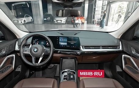 BMW X1, 2023 год, 2 800 000 рублей, 7 фотография