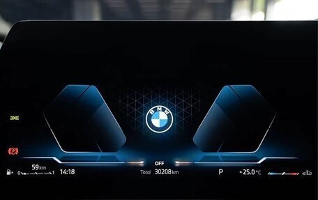 BMW X1, 2023 год, 2 800 000 рублей, 11 фотография