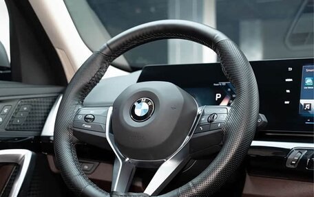 BMW X1, 2023 год, 2 800 000 рублей, 10 фотография