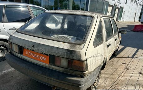 ИЖ 2126 «Ода», 2000 год, 45 000 рублей, 6 фотография
