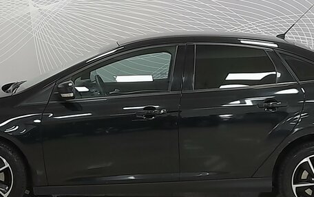 Ford Focus III, 2012 год, 599 000 рублей, 3 фотография