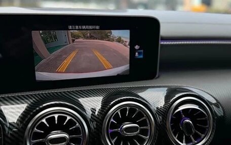 Mercedes-Benz A-Класс, 2023 год, 1 749 003 рублей, 8 фотография