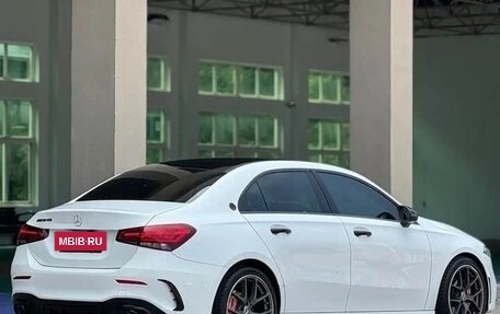 Mercedes-Benz A-Класс, 2023 год, 1 749 003 рублей, 5 фотография
